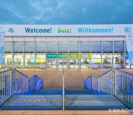 COP23: Bereit für die Zukunft?