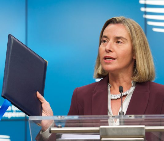 Ein Wendepunkt für die EU-Sicherheits- und Verteidigungspolitik?