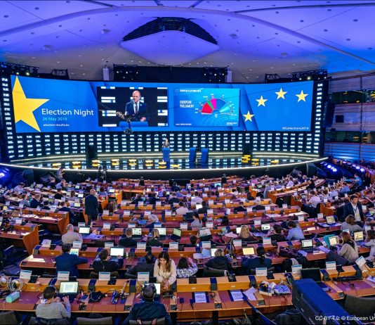 Die Gewinnerin der Europawahl ist die Demokratie selbst