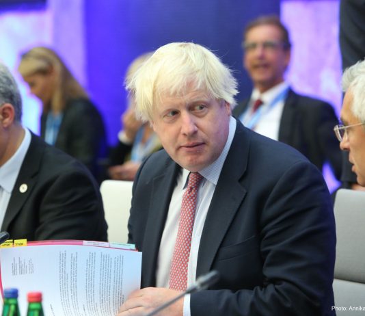 Großbritannien auf der Suche nach einem neuen Premier: Ausweg aus der Brexit-Blockade?