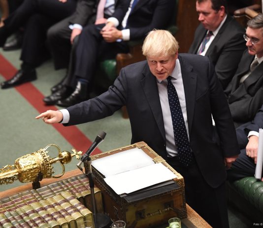 Endlosdrama Brexit: Es geht in die zweite Verlängerung