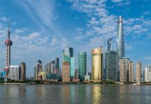 China: Entwicklungsprozesse einer Weltmacht
